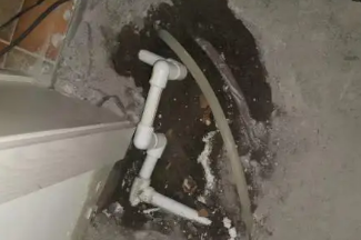 福田卫生间漏水检测多少钱