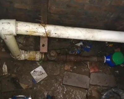 福田水管维修哪家好
