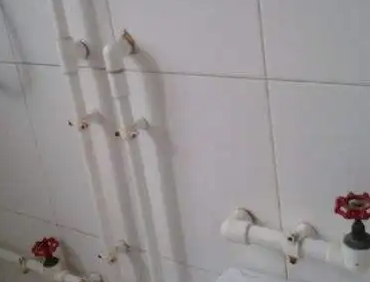 福田水管维修多少钱