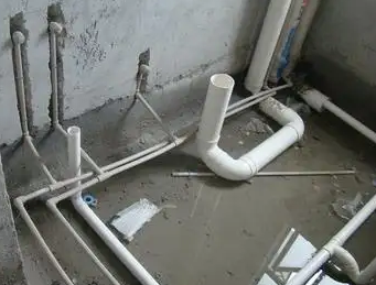 福田水管维修多少钱