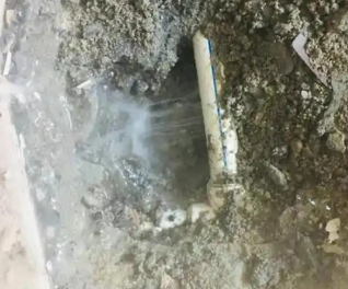 福田查漏水哪家好
