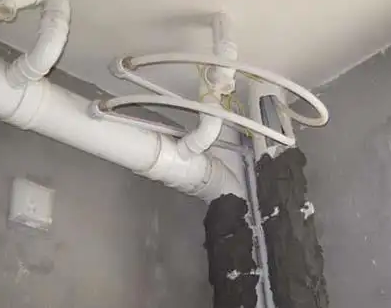 福田水管维修哪家好