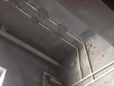 福田卫生间漏水维修技术的依据是什么