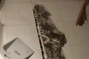 福田卫生间漏水检测电话